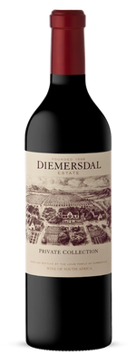 Load image into Gallery viewer, Diemersdal Private Collection Red Blend