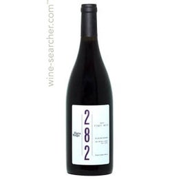 Elgin Ridge 282 Pinot Noir 2015