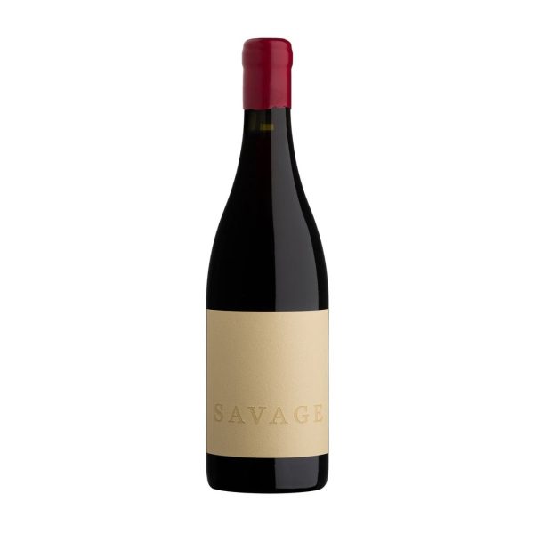 Savage 'Red' Red Blend 2022