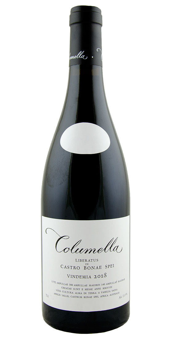 Sadie Family 'Columella' Red Blend 2021