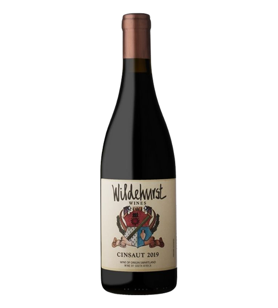 Wildehurst Cinsault 2019