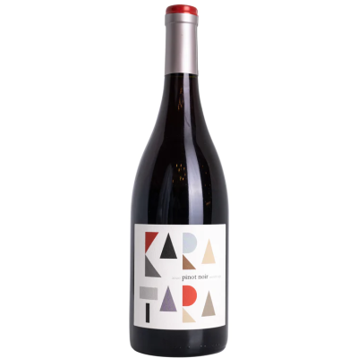 Kara Tara Pinot Noir 2021