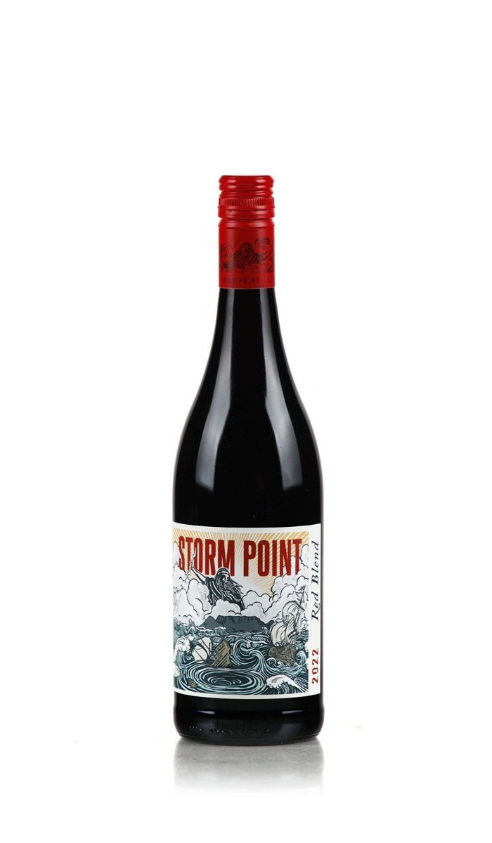 Storm Point Red Blend 2023