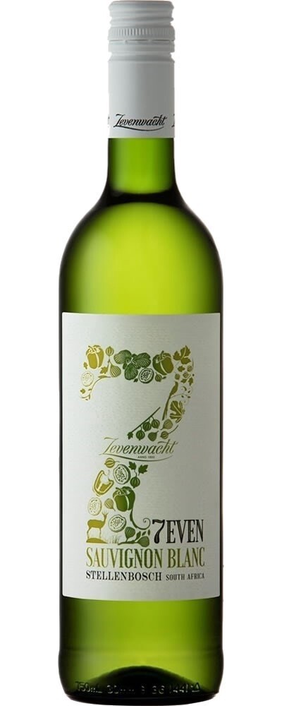Zevenwacht Zeven Sauvignon Blanc  2022