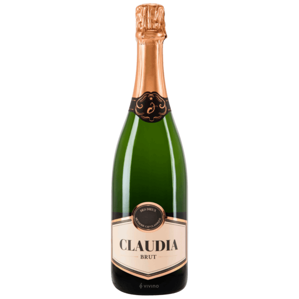 Domaine des Dieux 'Claudia' Brut 2017