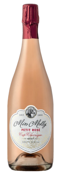 Moreson Miss Molly Petit Rosé 2019