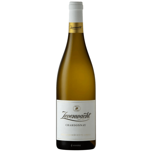 Zevenwacht Chardonnay  2019