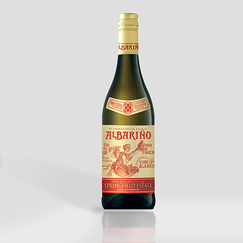 Springfield Albariño 2021