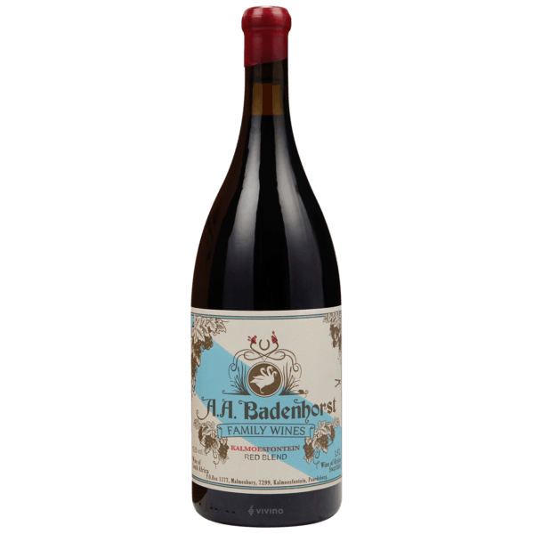 Badenhorst Kalmoesfontein White Blend 2019