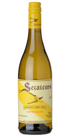 Badenhorst Secateurs Chenin Blanc 2018