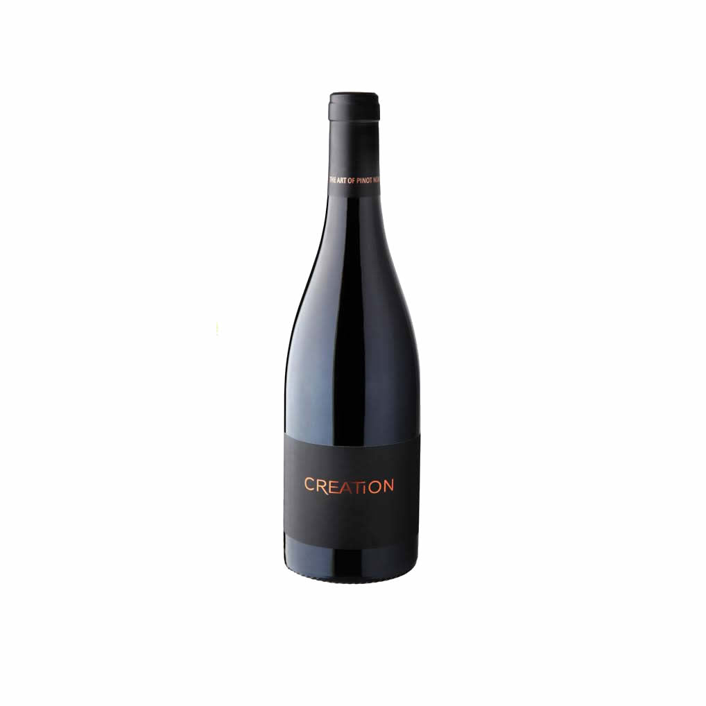 Creation Art of Pinot Noir  2022
