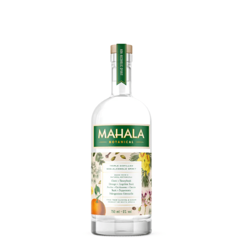 Mahala NA Gin