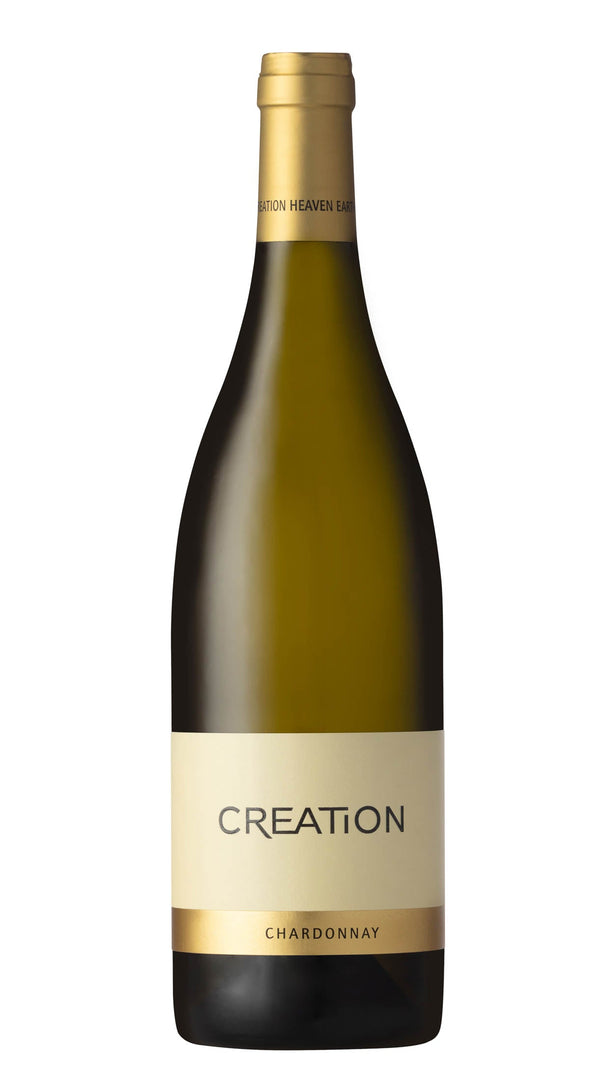Creation Estate Chardonnay   2021