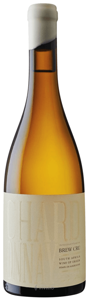 Brew Cru Chardonnay 2021