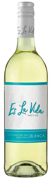 Van Loveren Es La Vida Muscadel NV