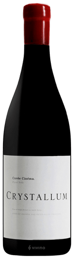 Load image into Gallery viewer, Crystallum &#39;Cuvee Cinema&#39; Pinot Noir
