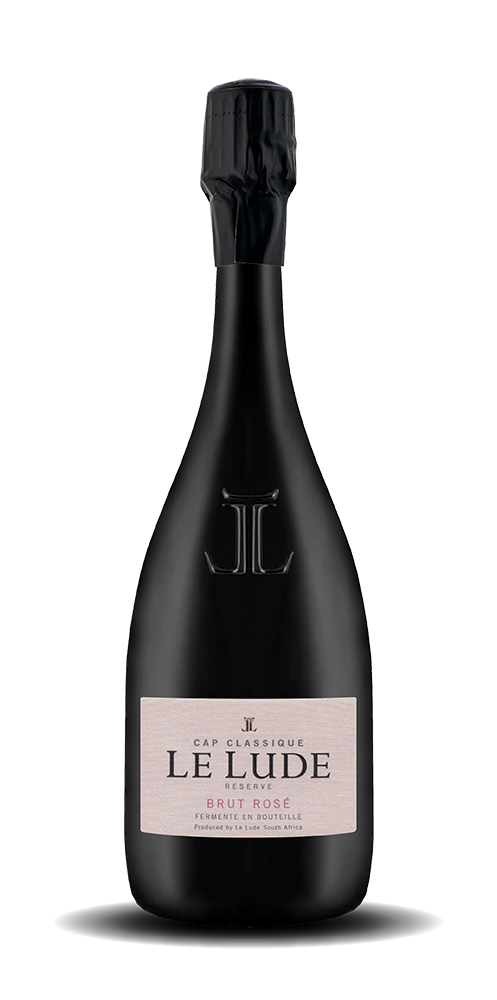 Le Lude Brut Rosé 1.5L 2014