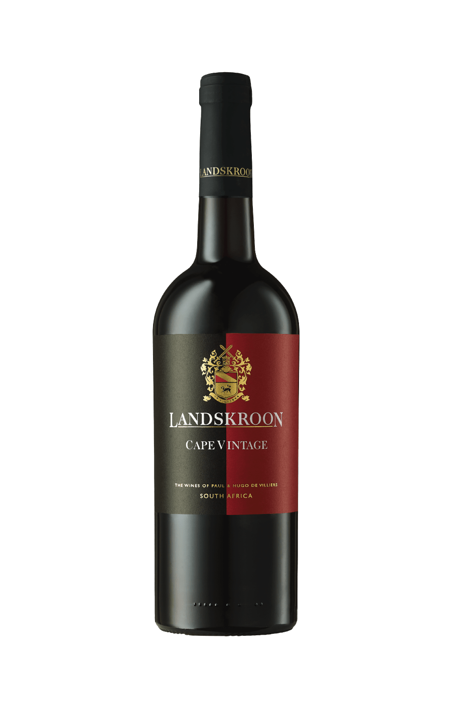 Landskroon Cape Vintage 2022