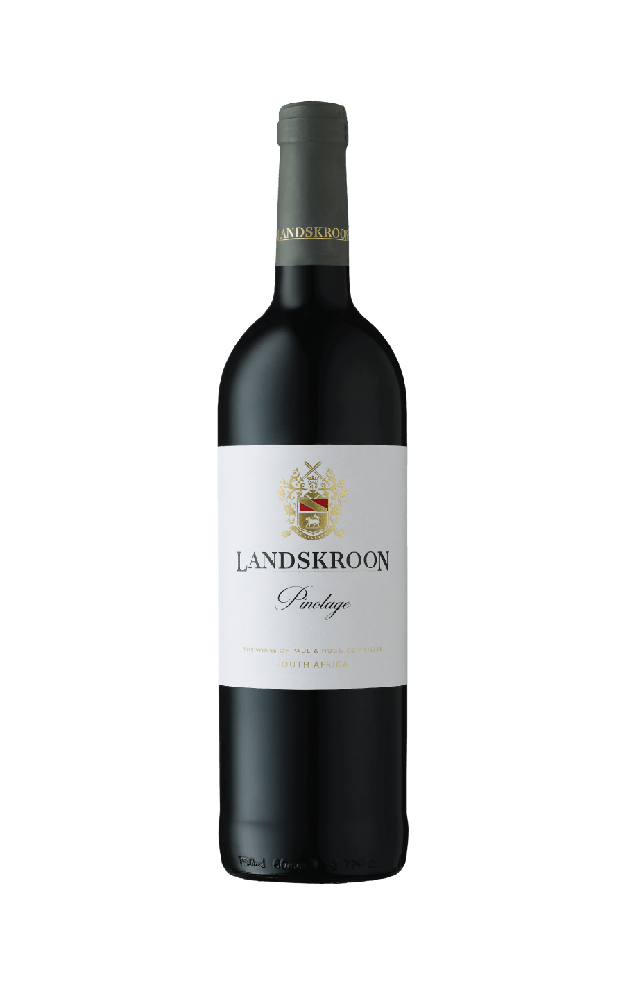 Landskroon Pinotage  2021
