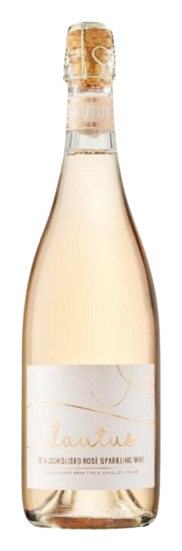 Lautus Brut Rosé NA NV
