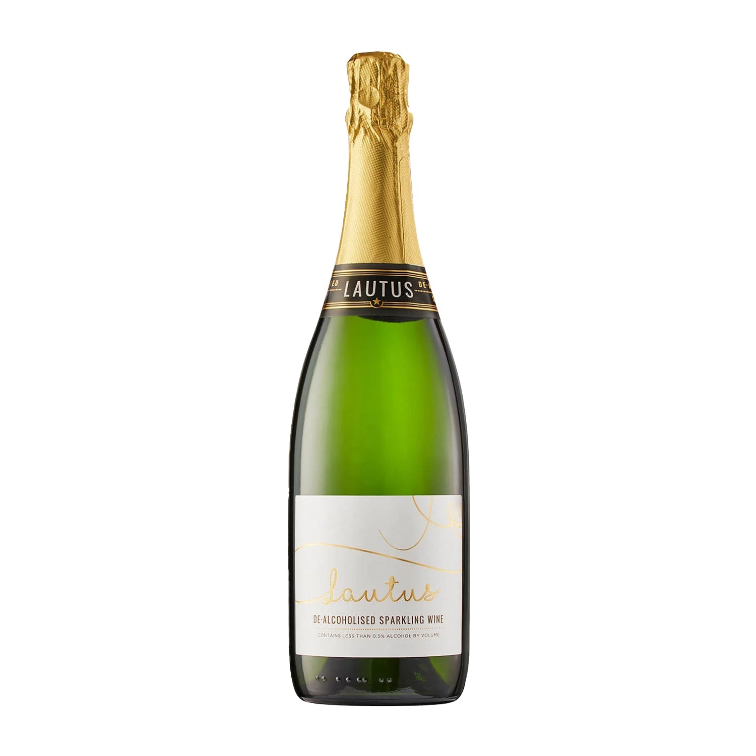 Lautus Brut NA NV