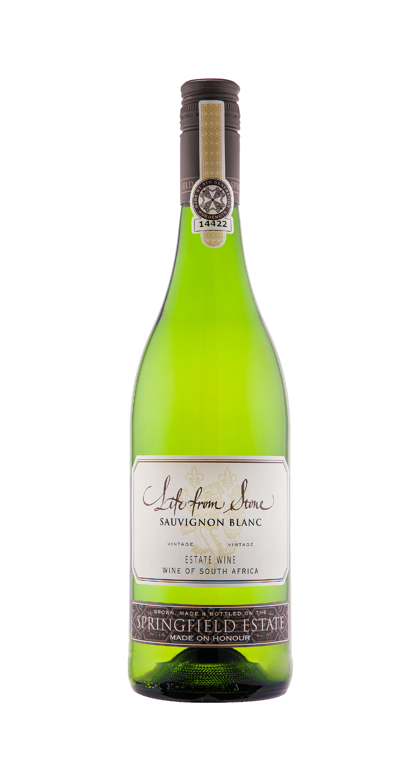 Springfield Estate Life From Stone Sauvignon Blanc 2020