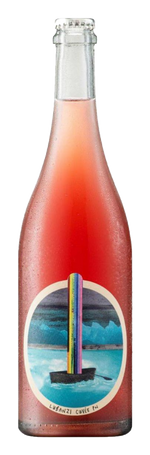 Load image into Gallery viewer, Lubanzi Rainboat Pet-Nat 2023
