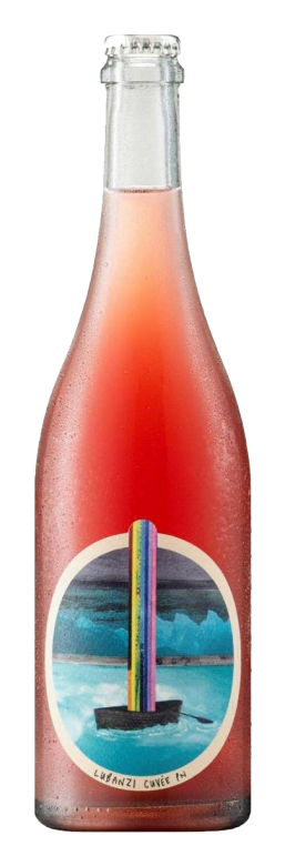 Lubanzi Rainboat Pet-Nat 2023