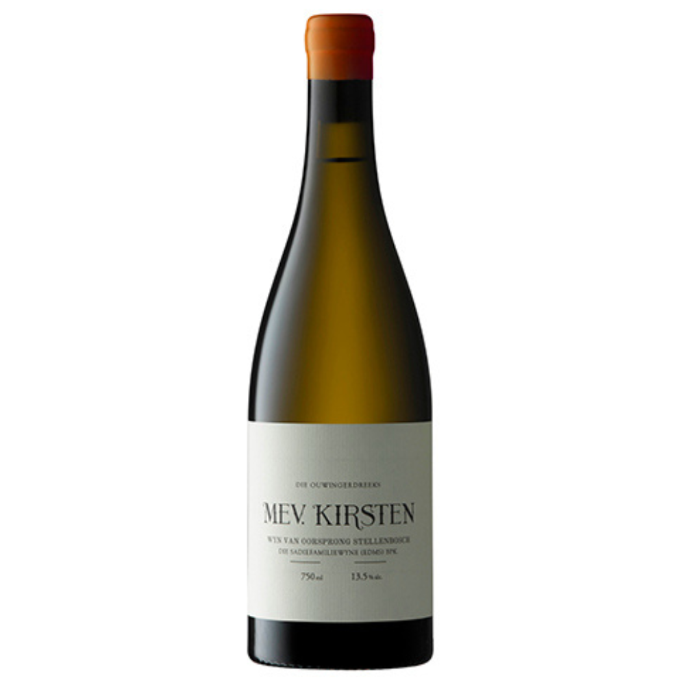 Sadie Family 'Mev Kirsten' Chenin Blanc 2021