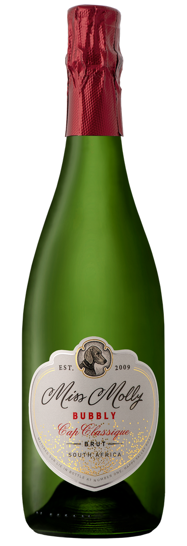 Moreson Miss Molly Brut