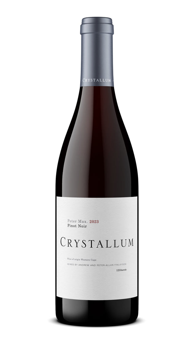 Crystallum Peter Max Pinot Noir 2022