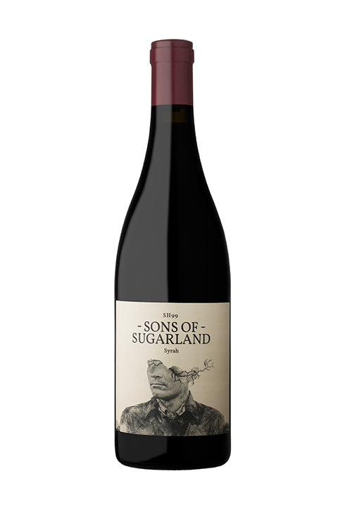 Sons of Sugarland Syrah 2021