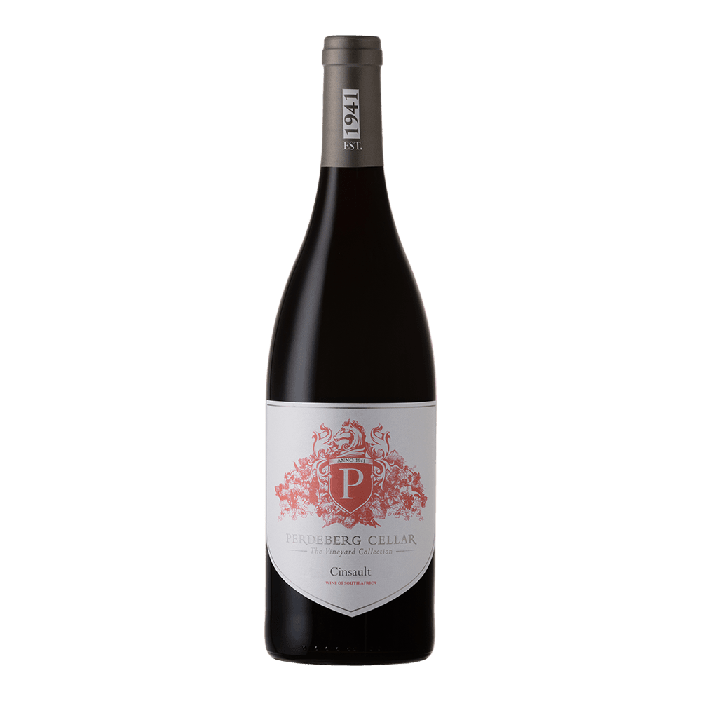 Perdeberg Cellars Cinsault 2022