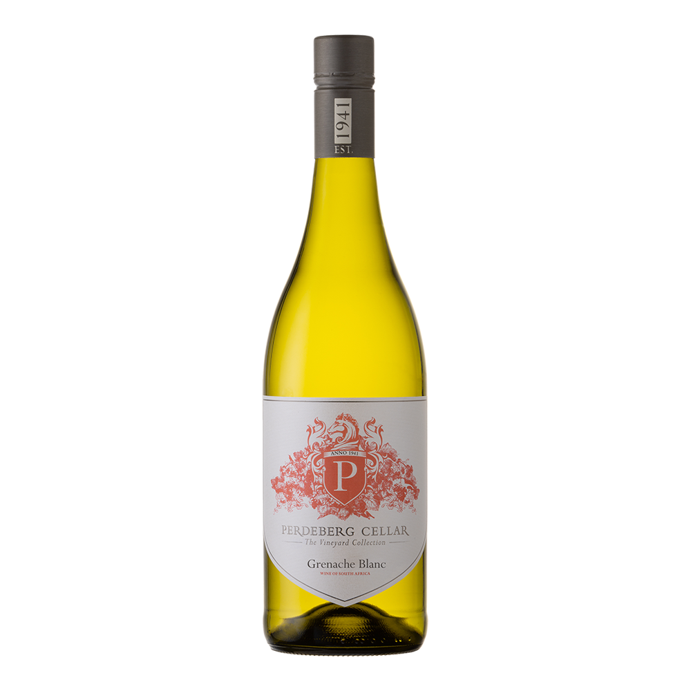 Perdeberg Cellar Grenache Blanc