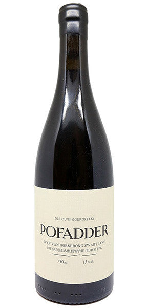 Sadie Family 'Pofadder' Cinsault 2022