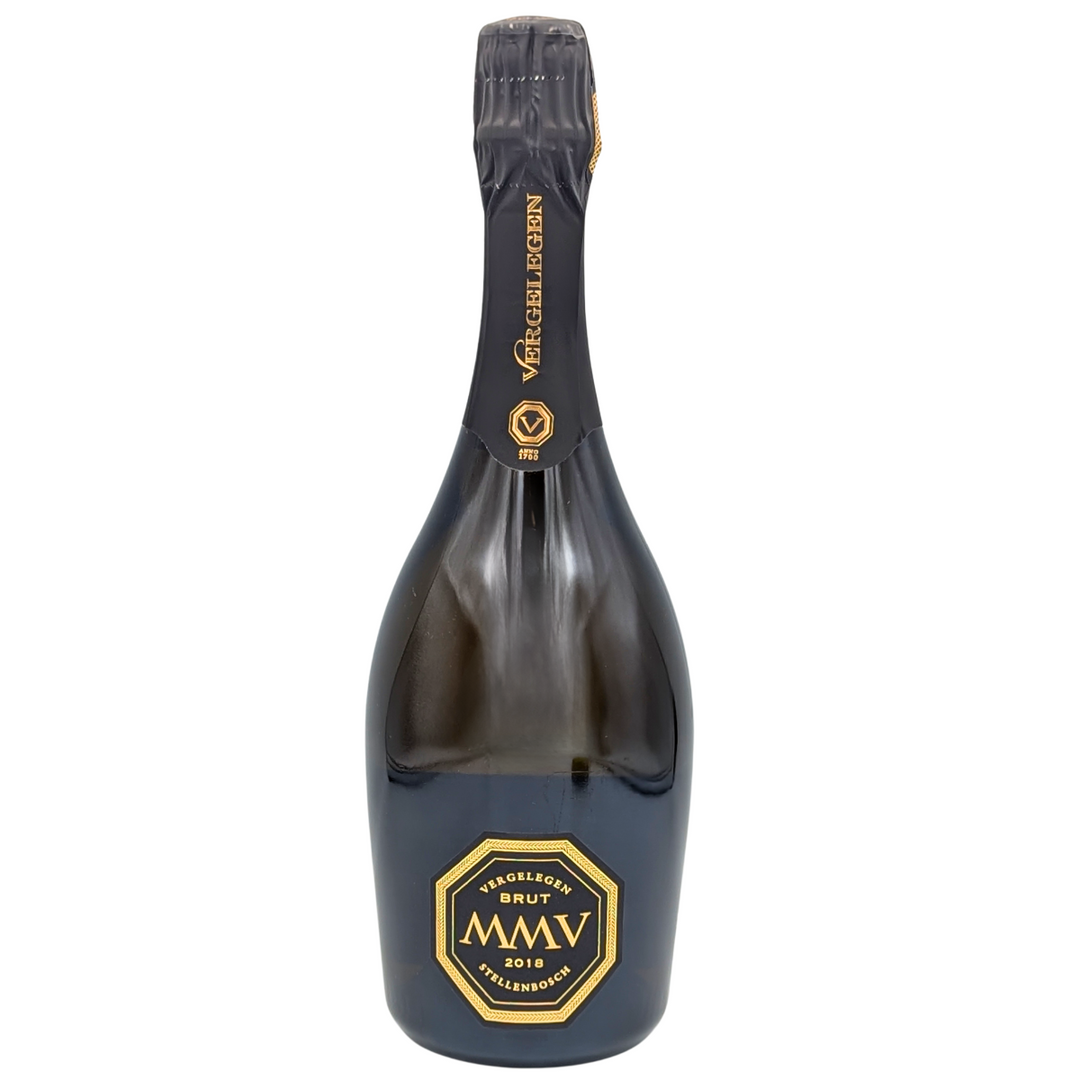 Vergelegen MMV Brut 2018