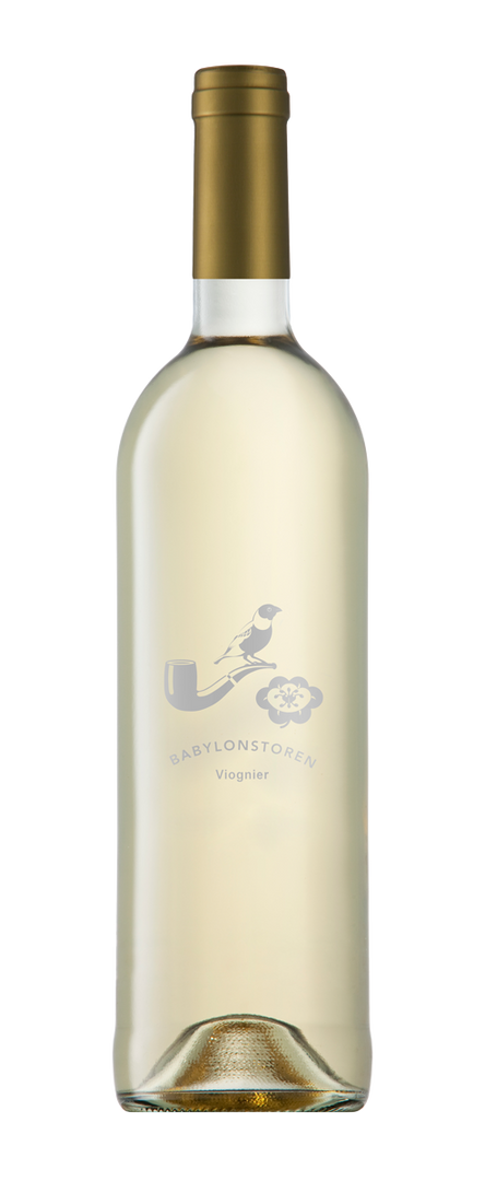 Babylonstoren Viognier  2023
