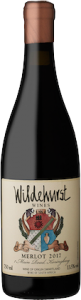 Wildehurst Merlot 2017