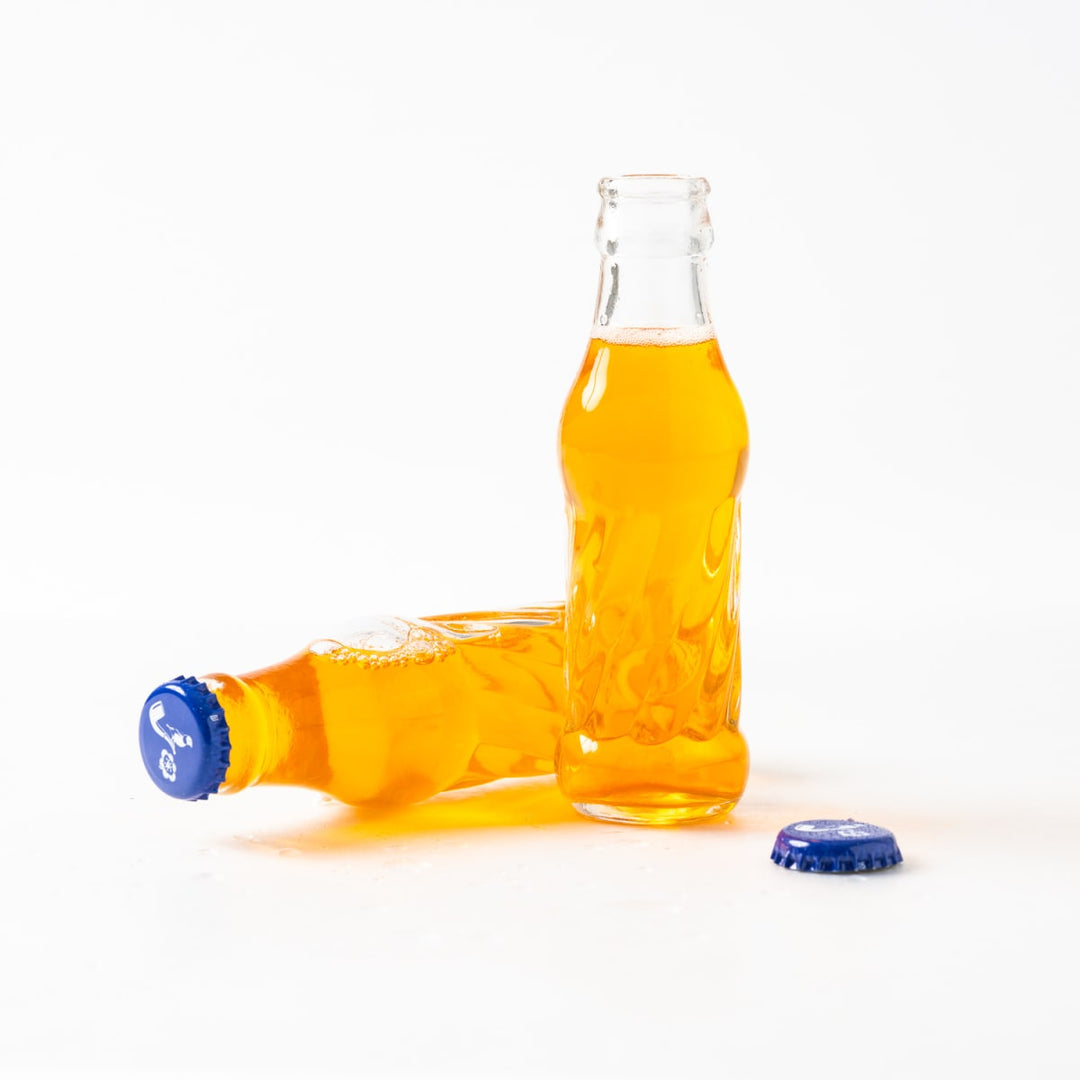 Badenhorst 'Bitterlekker' NA