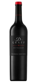 Load image into Gallery viewer, Delaire Graff Botmaskop Red Blend 2020
