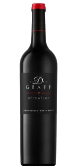 Delaire Graff Botmaskop Red Blend 2020