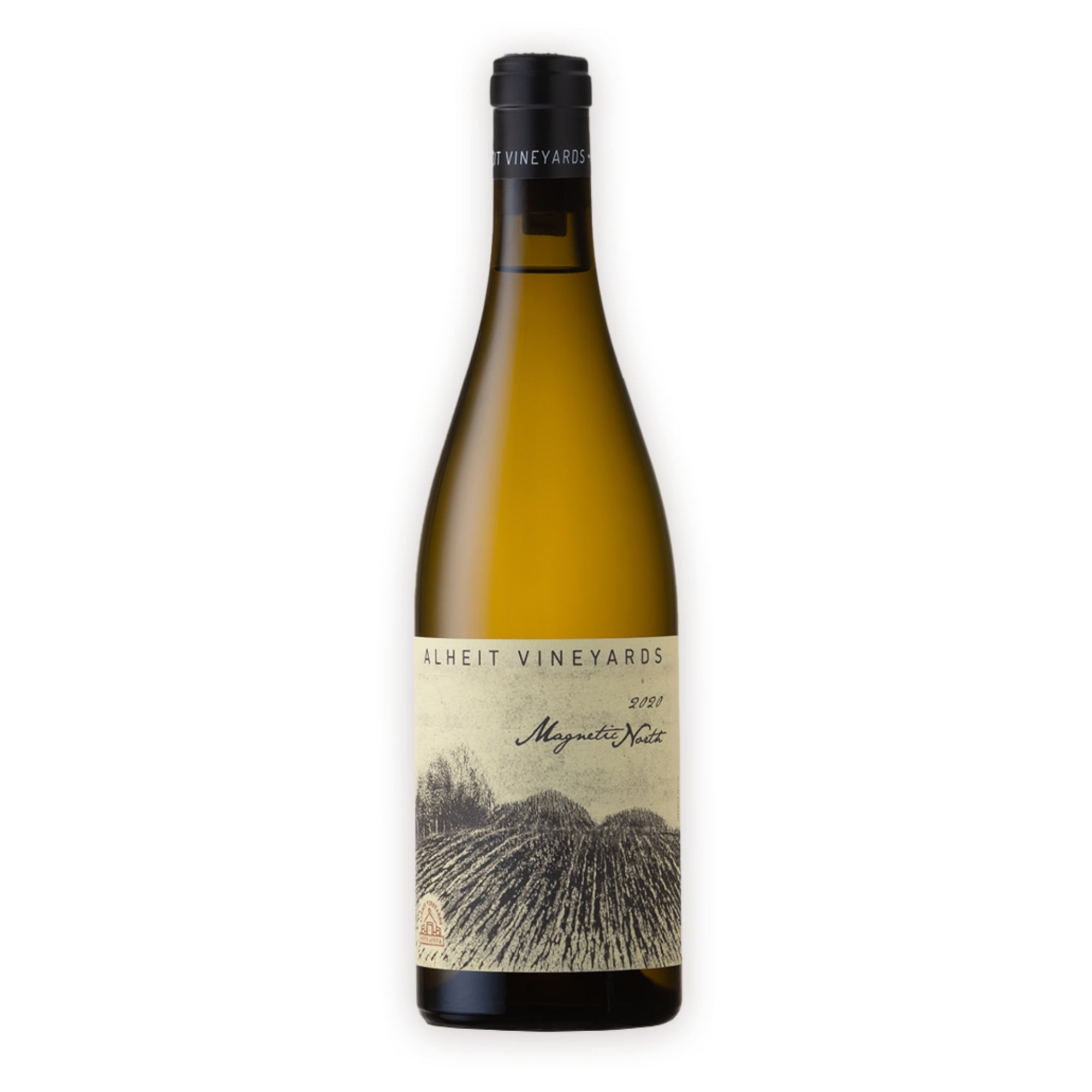 Alheit Vineyards Magnetic North Chenin Blanc 2019