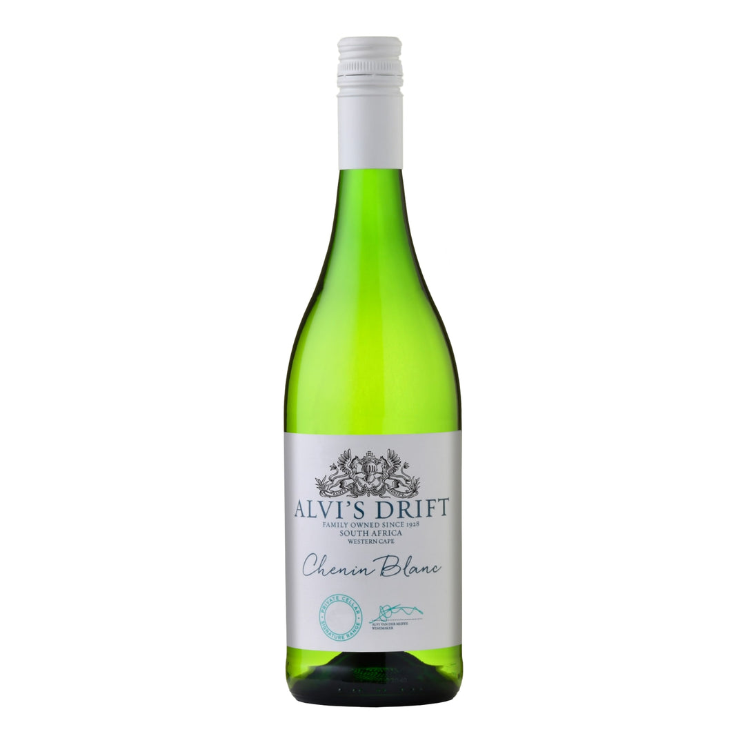 Alvi's Drift Chenin Blanc