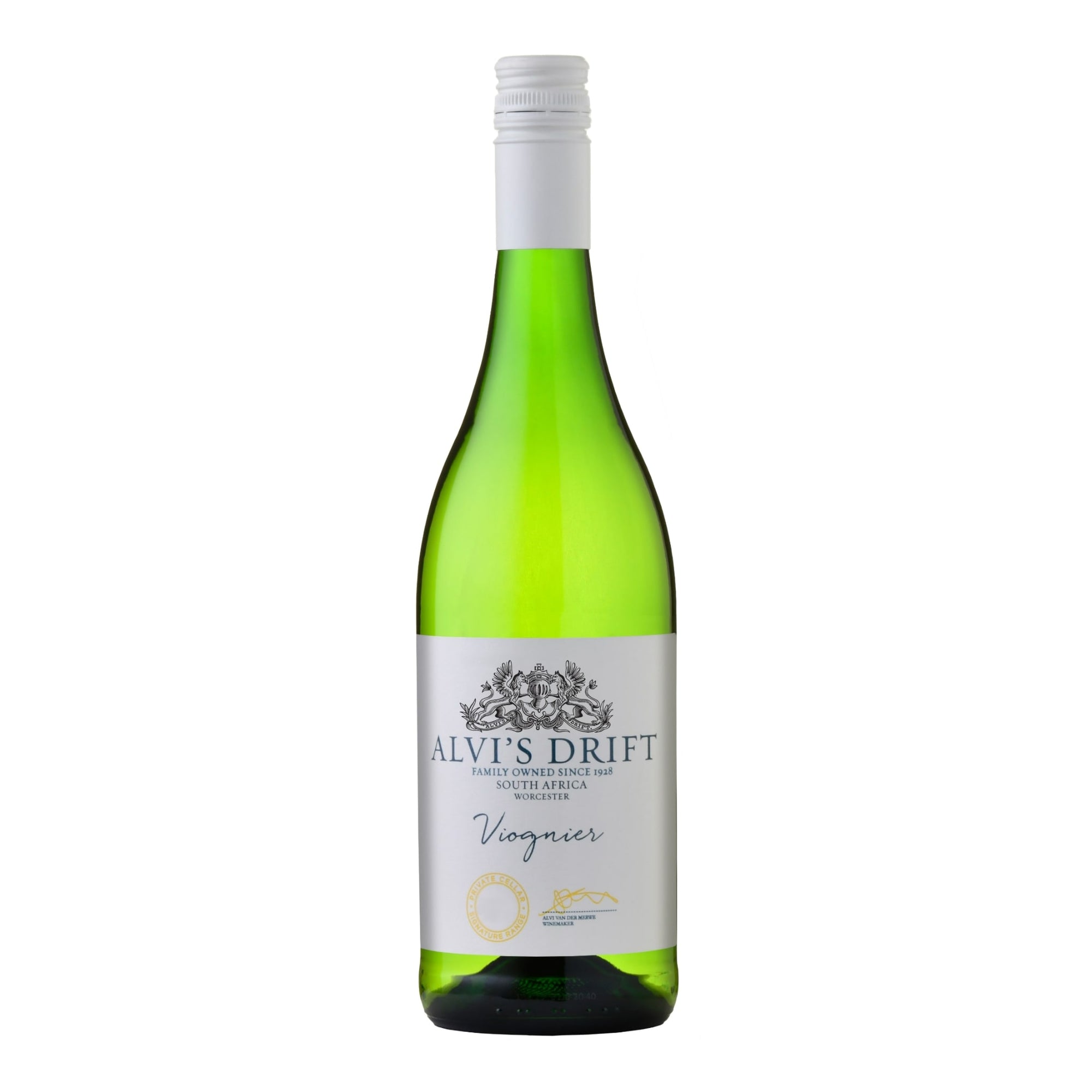 Alvi's Drift Viognier