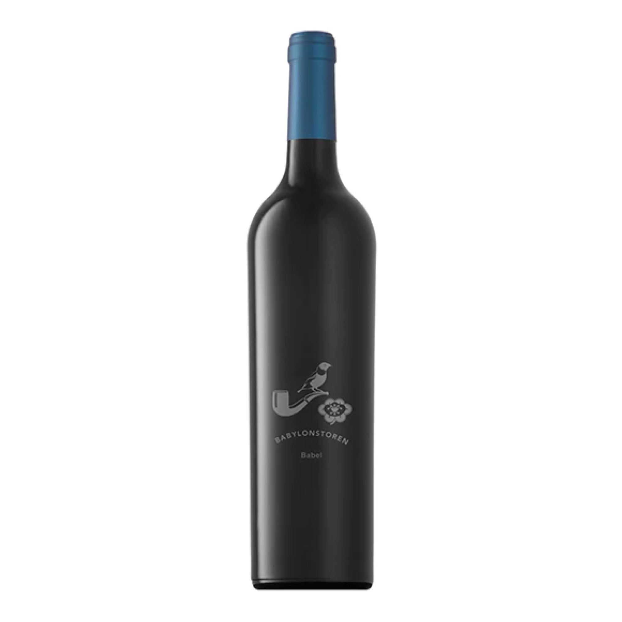 Babylonstoren Babel Red Blend 2022