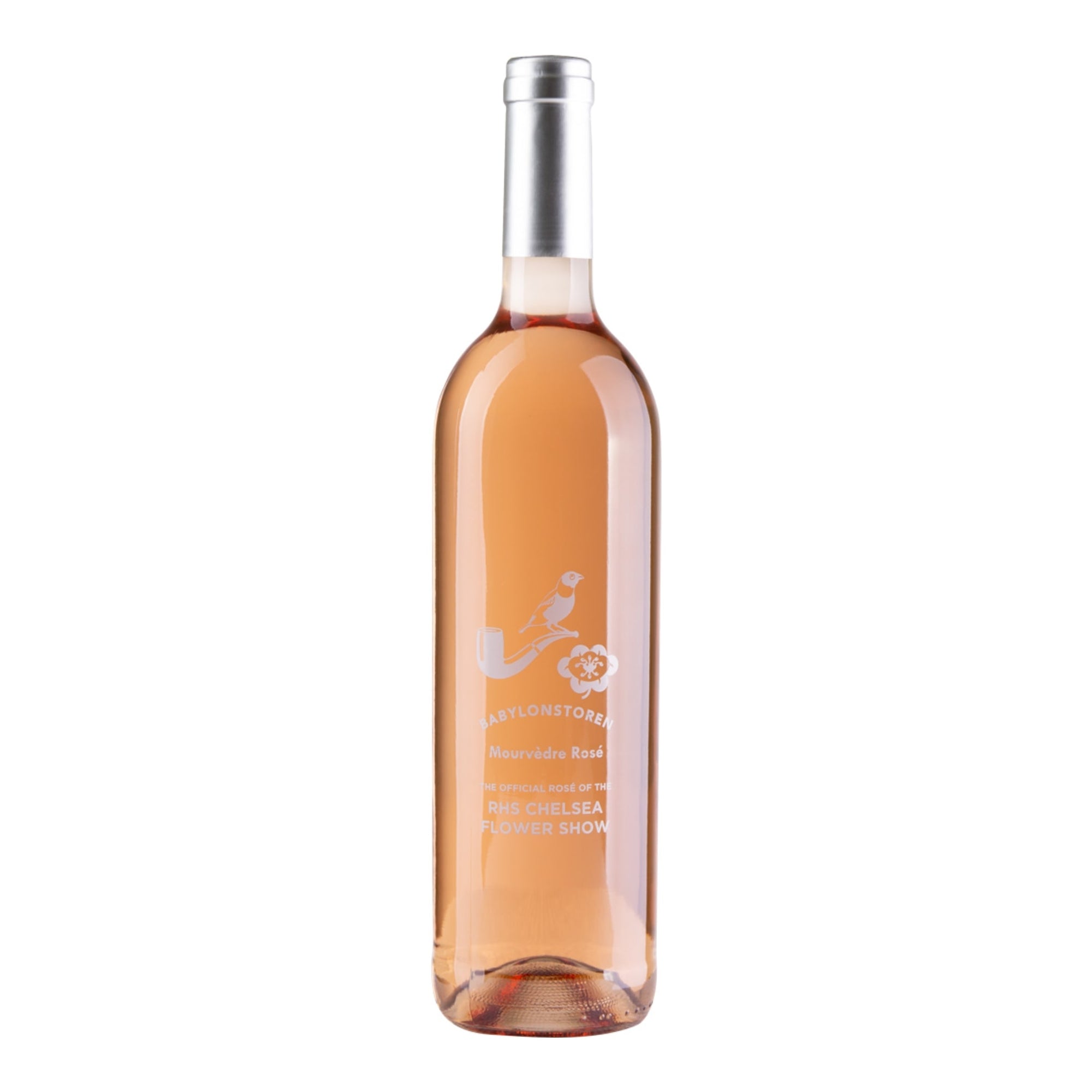 Babylonstoren Mourvèdre Rosé 2024