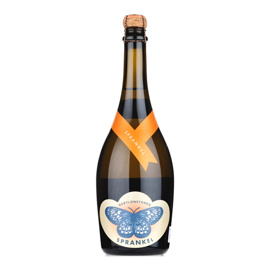 Babylonstoren Sprankel Blanc de Blanc