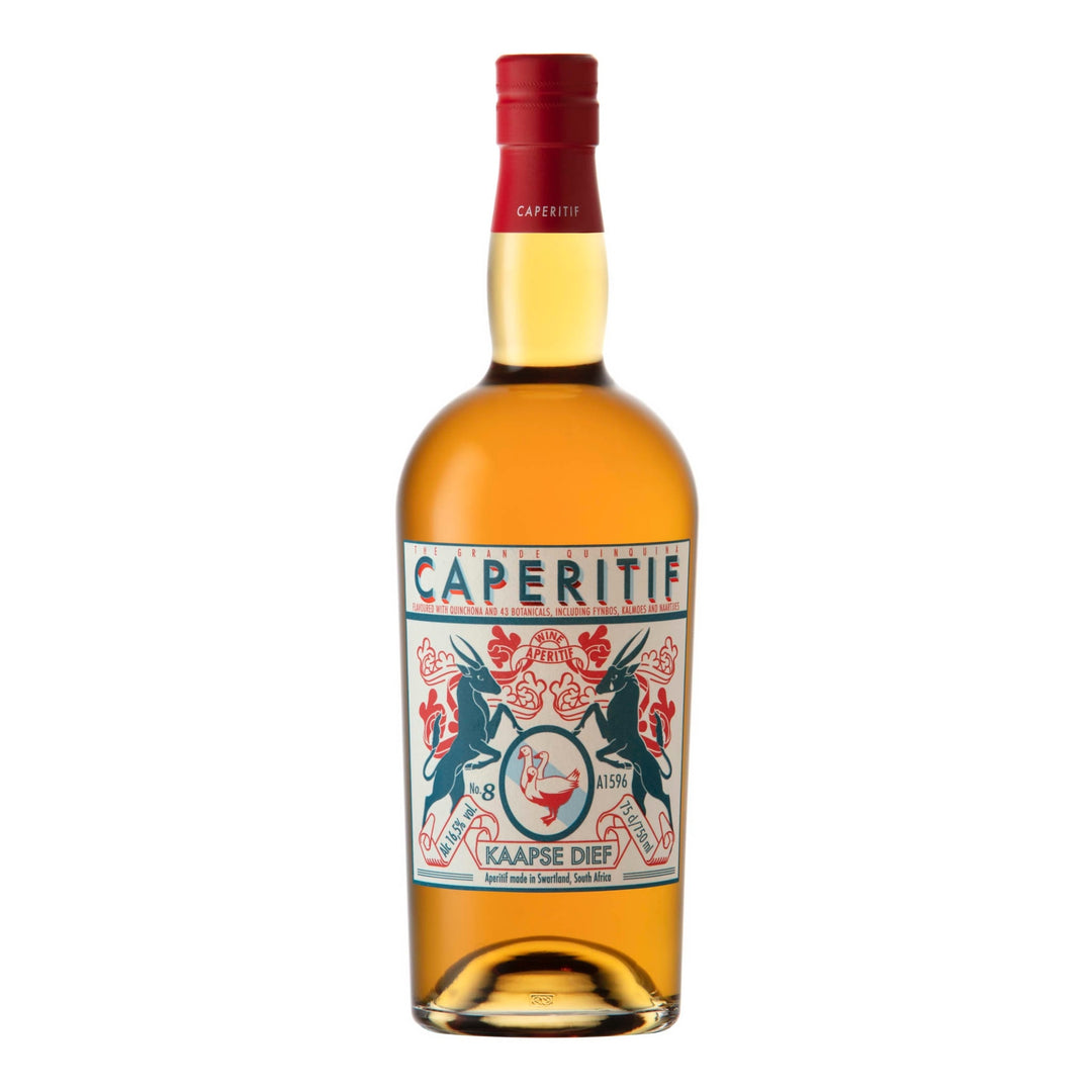 Badenhorst 'Caperitif' Aperitif