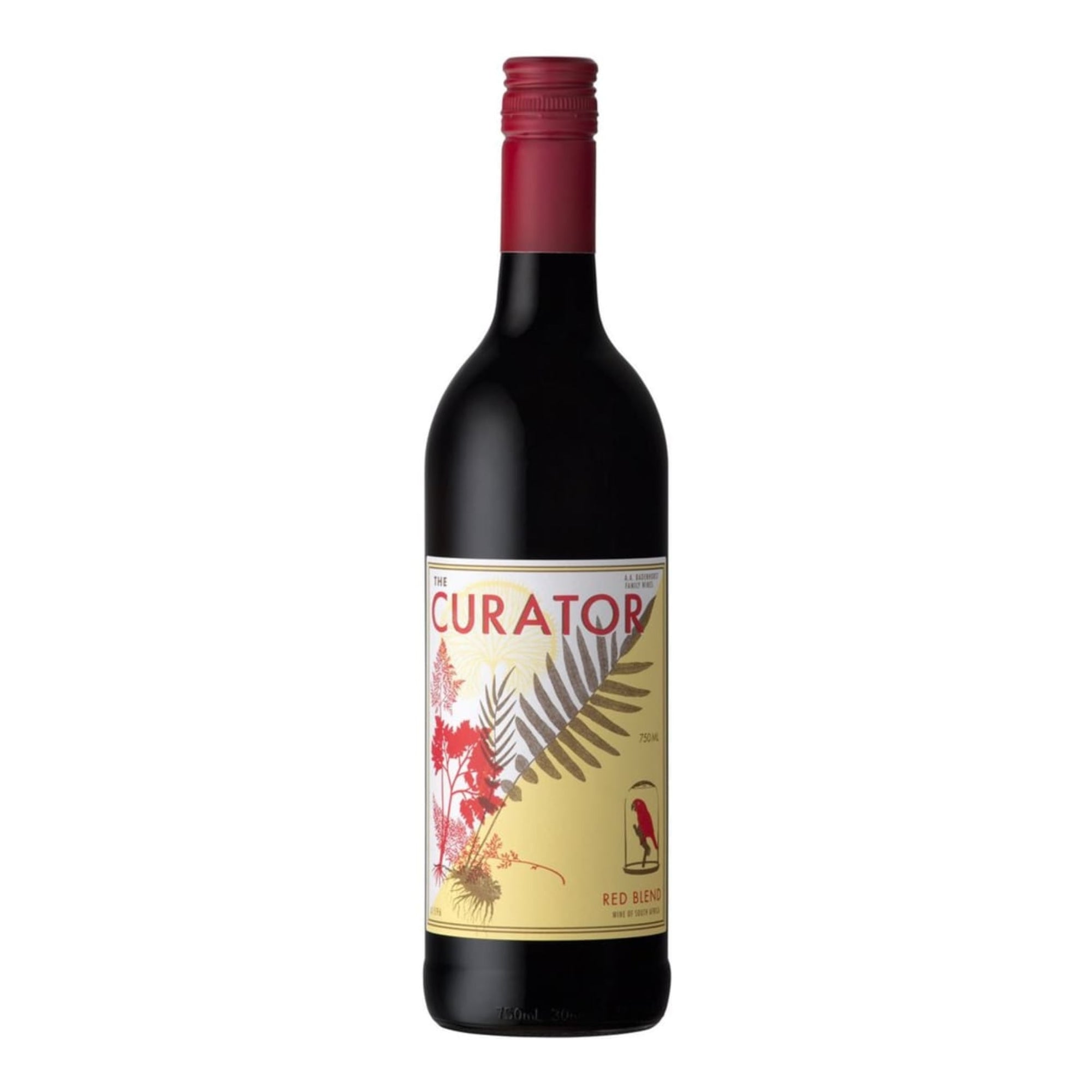 Badenhorst Curator Red Blend