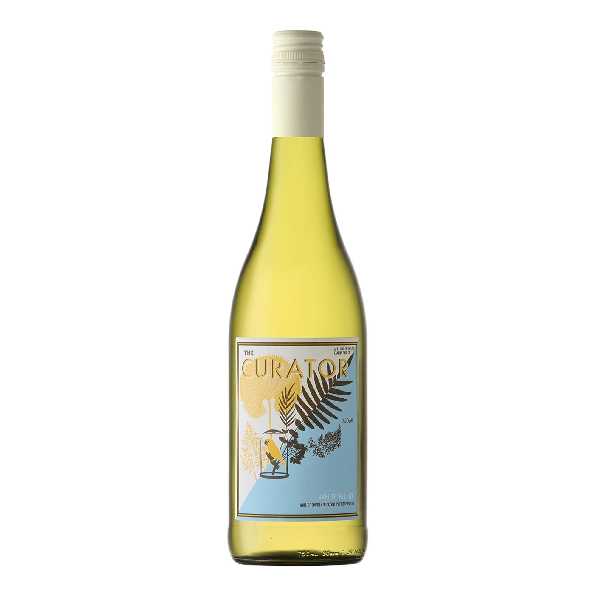 Badenhorst Curator White Blend